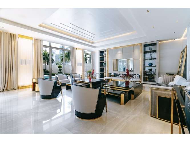 Alquiler de Apartamento en PH 65, Ocean Reef - Imagen 2