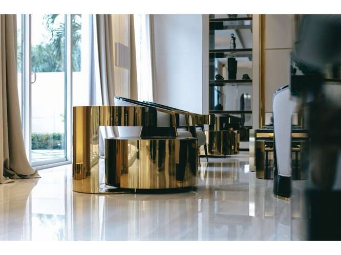 Alquiler de Apartamento en PH 65, Ocean Reef - Imagen 4