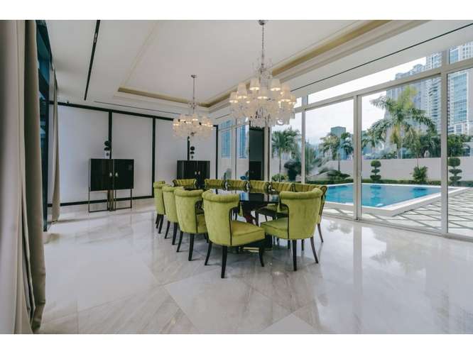 Alquiler de Apartamento en PH 65, Ocean Reef - Imagen 8