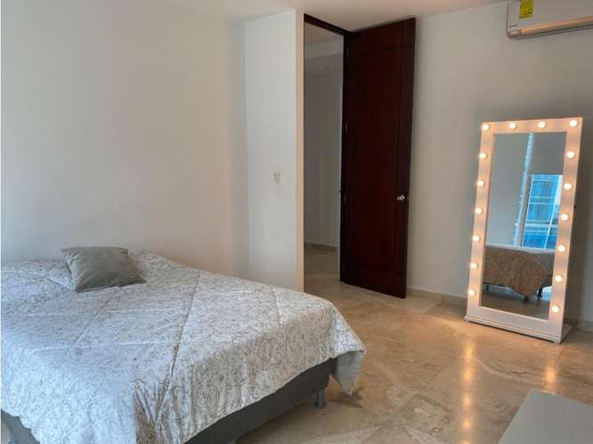 Alquiler de Apartamento en PH Aqualina, Punta Pacífica - Imagen 6