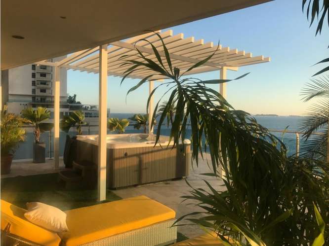 Alquiler de Apartamento en PH Aqualina, Punta Pacífica - Imagen 10