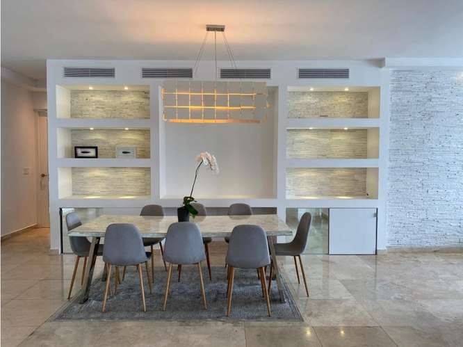 Alquiler de Apartamento en PH Aqualina, Punta Pacífica - Imagen 4