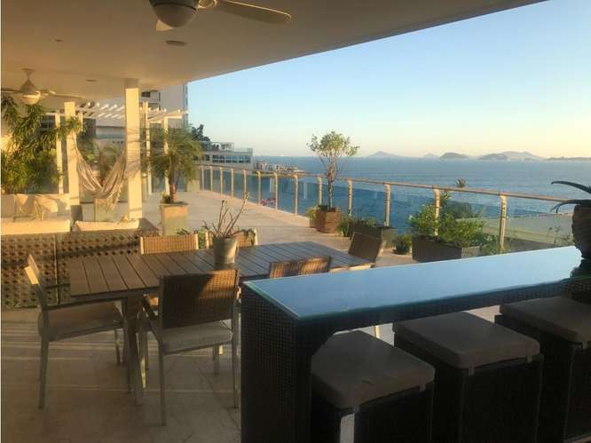 Alquiler de Apartamento en PH Aqualina, Punta Pacífica - Imagen 12