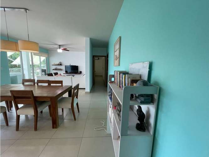 Alquiler de apartamento en San Carlos, Bijao Beach Balboa - Imagen 4