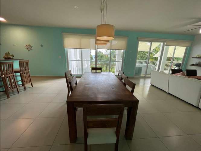 Alquiler de apartamento en San Carlos, Bijao Beach Balboa - Imagen 5