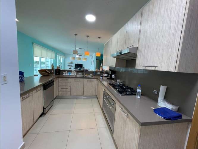 Alquiler de apartamento en San Carlos, Bijao Beach Balboa - Imagen 11