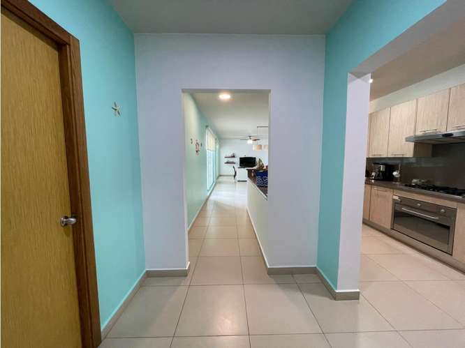 Alquiler de apartamento en San Carlos, Bijao Beach Balboa - Imagen 7