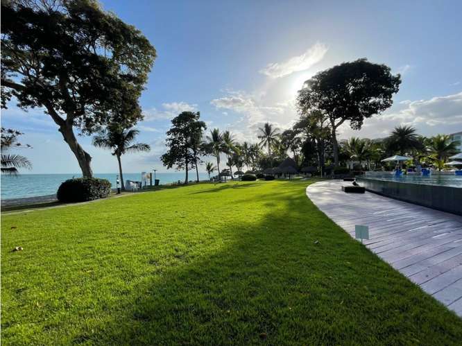 Alquiler de apartamento en San Carlos, Bijao Beach Balboa - Imagen 3