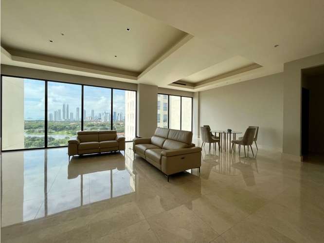 Alquiler de apartamento en PH Santa Maria Court, Santa Maria