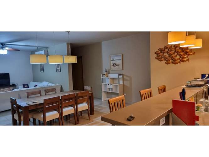 Alquiler de apartamento en San Carlos, Bijao Beach - Imagen 2
