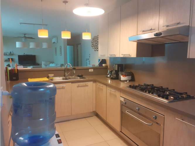 Alquiler de apartamento en San Carlos, Bijao Beach - Imagen 3