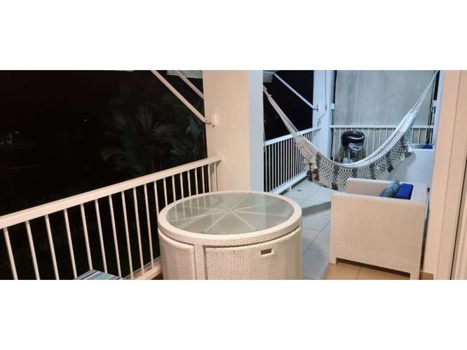 Alquiler de apartamento en San Carlos, Bijao Beach - Imagen 8
