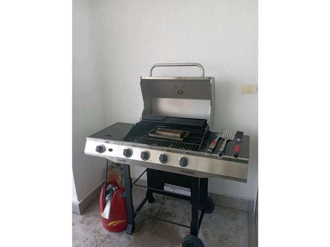 Alquiler de Apartamento en PH Yoo, Avenida Balboa - Imagen 6