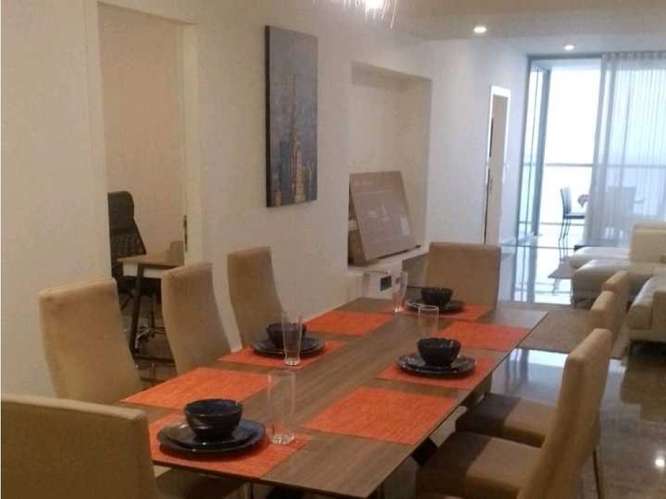 Alquiler de Apartamento en PH Yoo, Avenida Balboa - Imagen 3