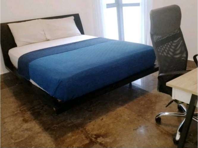 Alquiler de Apartamento en PH Yoo, Avenida Balboa - Imagen 8