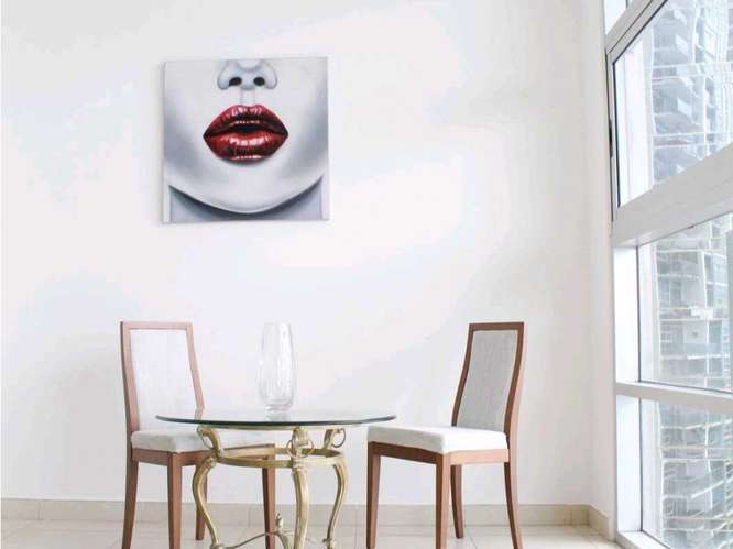 Alquiler de Apartamento en PH Waters, Avenida Balboa - Imagen 5