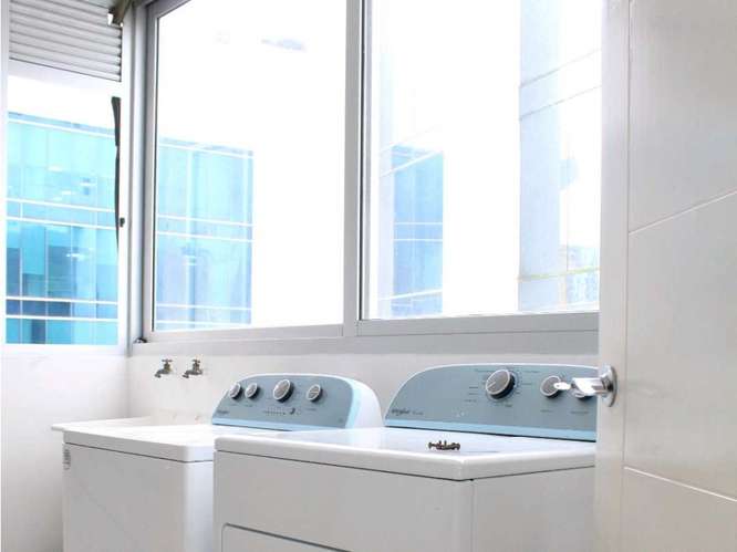Alquiler de Apartamento en PH Waters, Avenida Balboa - Imagen 12
