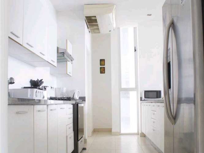 Alquiler de Apartamento en PH Waters, Avenida Balboa - Imagen 6