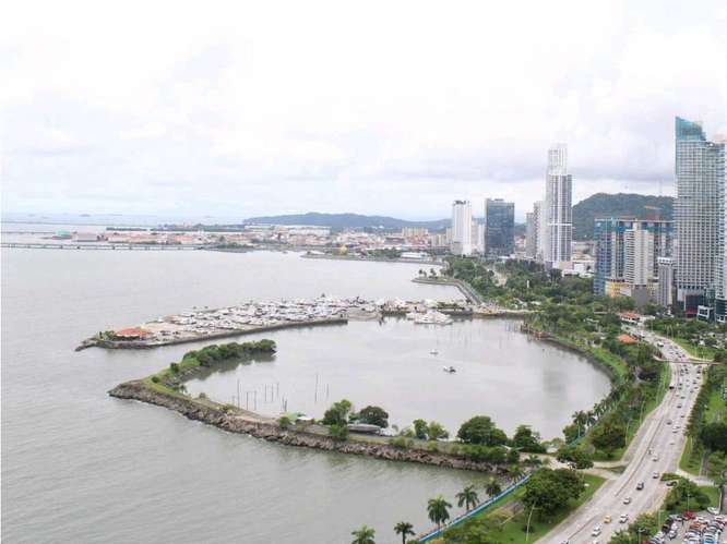 Alquiler de Apartamento en PH Waters, Avenida Balboa - Imagen 8