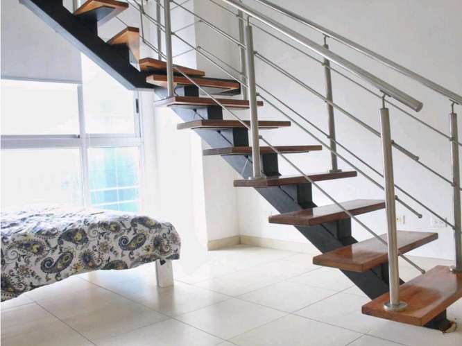 Alquiler de Apartamento en PH Waters, Avenida Balboa - Imagen 10