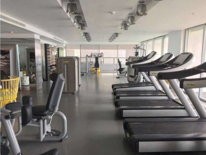 Alquiler de Apartamento en PH Yoo, Avenida Balboa - Imagen 17