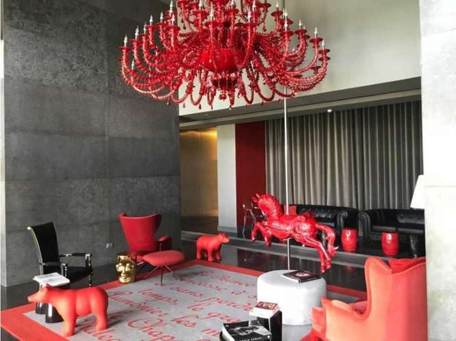 Alquiler de Apartamento en PH Yoo, Avenida Balboa - Imagen 16