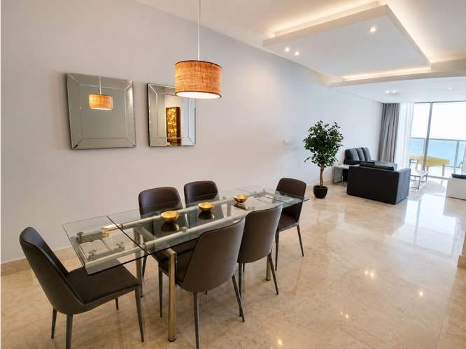 Alquiler de Apartamento en PH Yoo, Avenida Balboa - Imagen 3