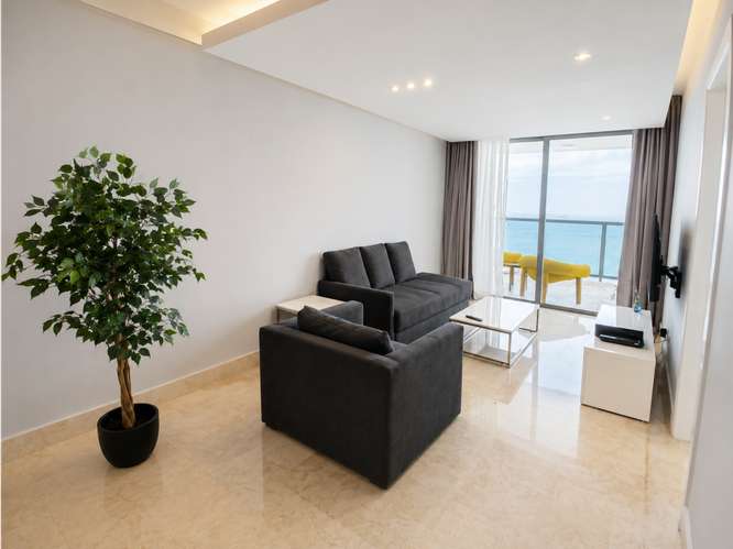 Alquiler de Apartamento en PH Yoo, Avenida Balboa - Imagen 4