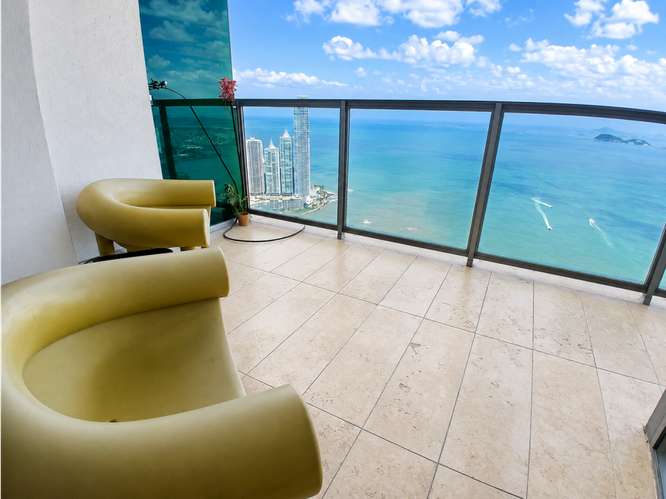 Alquiler de Apartamento en PH Yoo, Avenida Balboa - Imagen 6