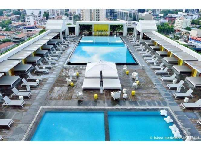 Alquiler de Apartamento en PH Yoo, Avenida Balboa - Imagen 15