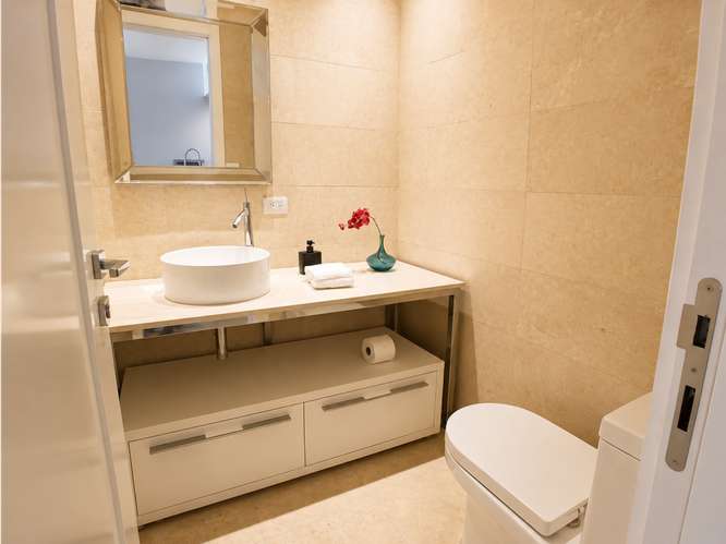 Alquiler de Apartamento en PH Yoo, Avenida Balboa - Imagen 5