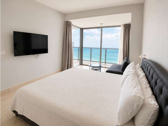Alquiler de Apartamento en PH Yoo, Avenida Balboa - Imagen 10
