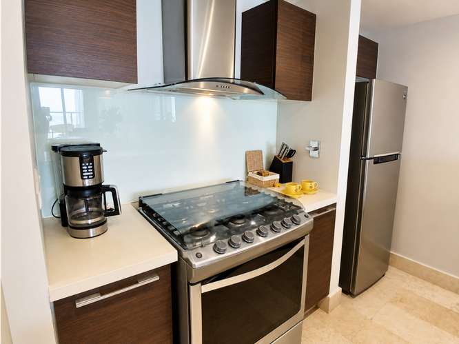 Alquiler de Apartamento en PH Yoo, Avenida Balboa - Imagen 8