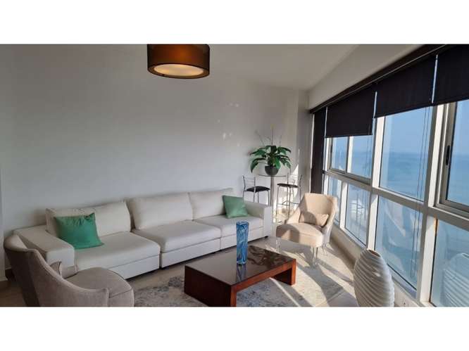 Alquiler de Penthouse en PH Rivage, Avenida Balboa - Imagen 3