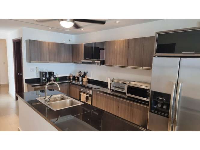 Alquiler de Penthouse en PH Rivage, Avenida Balboa - Imagen 5