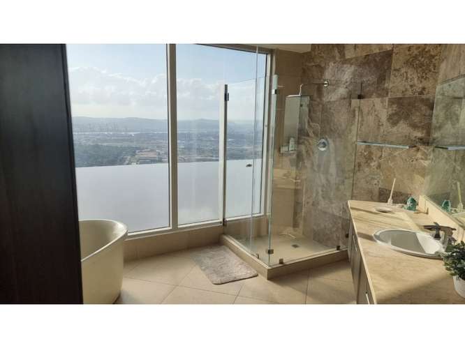 Alquiler de Penthouse en PH Rivage, Avenida Balboa - Imagen 12