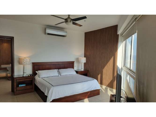 Alquiler de Penthouse en PH Rivage, Avenida Balboa - Imagen 10