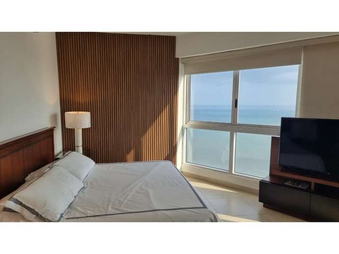 Alquiler de Penthouse en PH Rivage, Avenida Balboa - Imagen 4