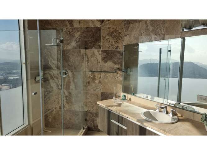 Alquiler de Penthouse en PH Rivage, Avenida Balboa - Imagen 11