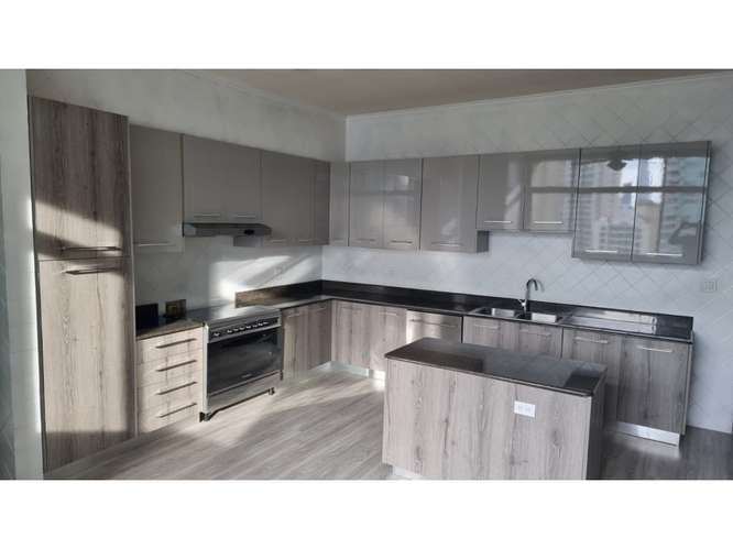 Alquiler de Penthouse en PH Rivage, Avenida Balboa - Imagen 6