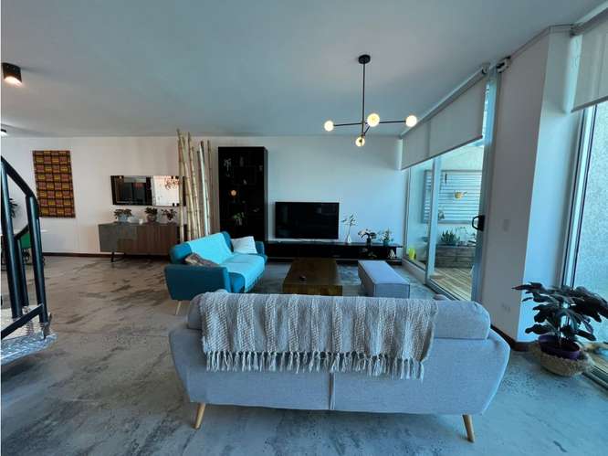 Alquiler de apartamento en Punta Pacífica, Ph Aquamare