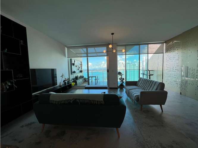 Alquiler de apartamento en Punta Pacífica, Ph Aquamare - Imagen 6