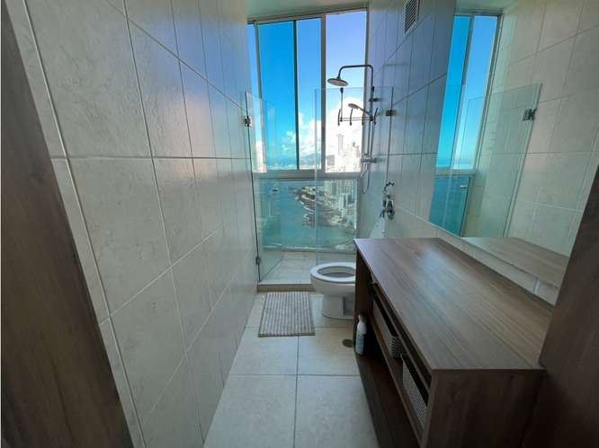 Alquiler de apartamento en Punta Pacífica, Ph Aquamare - Imagen 12