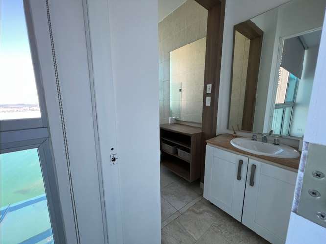 Alquiler de apartamento en Punta Pacífica, Ph Aquamare - Imagen 15