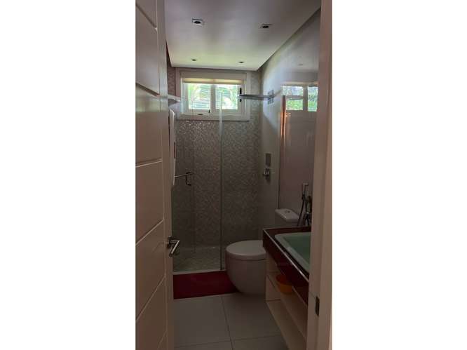 Se Alquila Casa Con Piscina Amoblada,  San Francisco - Imagen 15
