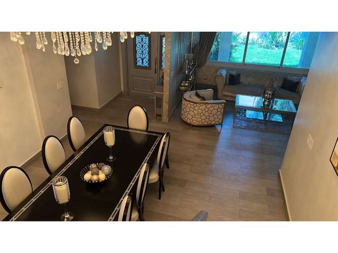 Se Alquila Casa Con Piscina Amoblada,  San Francisco - Imagen 17