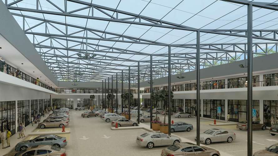 VENTA DE LOCAL EN TOCUMEN ESM - Imagen 10