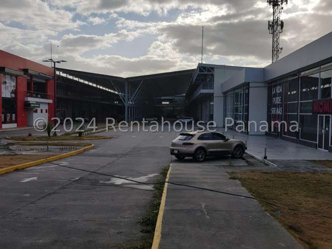 VENTA DE LOCAL EN TOCUMEN ESM - Imagen 12