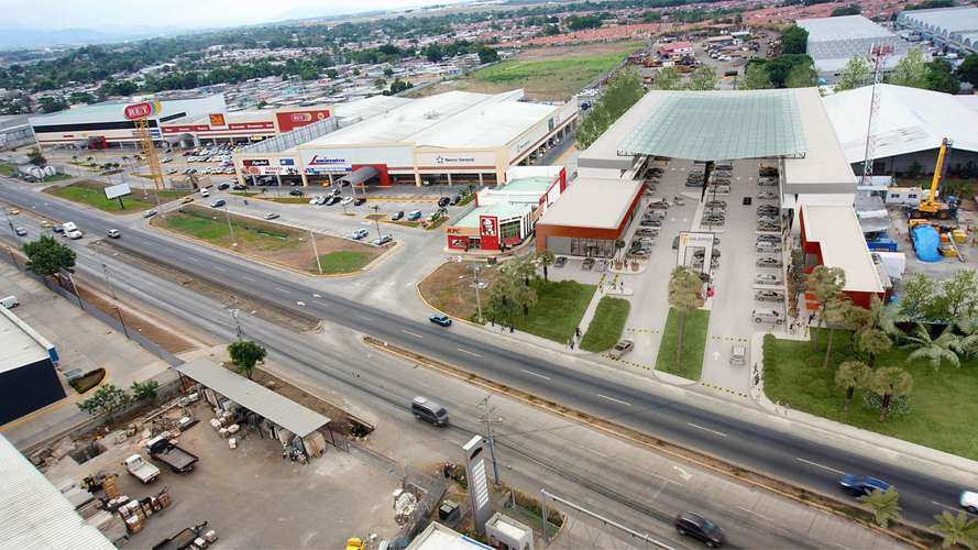 VENTA DE LOCAL EN TOCUMEN ESM - Imagen 9