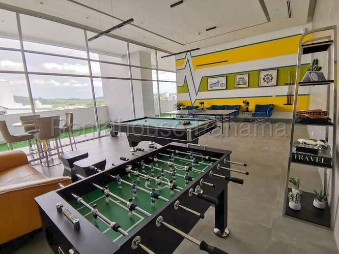 Alquilo Apartamento en Edison Park OF27-2994 - Imagen 16